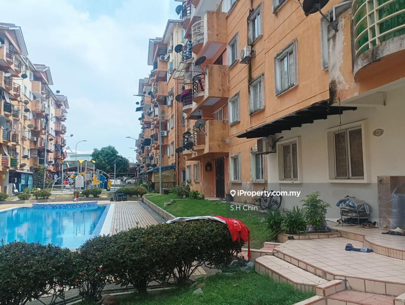 For Sale - Casa Ria Apartment