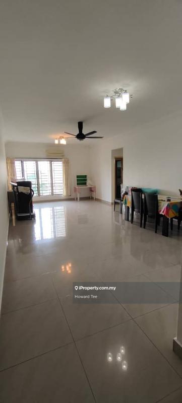 For Sale - Desa Permai