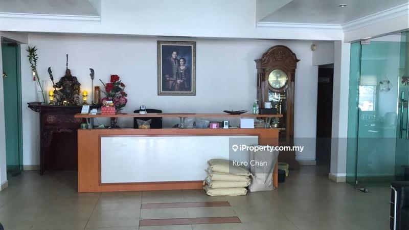 Gudang untuk Dijual di TPP, Puchong, Puchong oleh Kuro Chan - iProperty.com.my