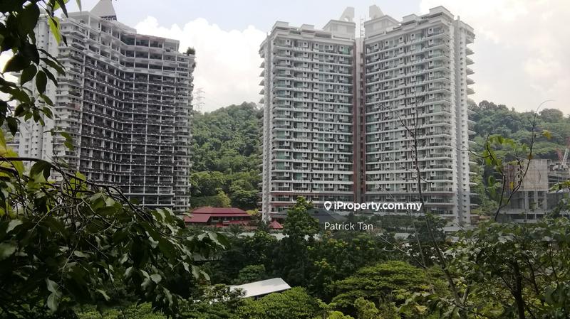 Rumah Berangkai 3.5 Tingkat untuk Dijual di Empire Residence, Petaling Jaya oleh Patrick Tan - iProperty.com.my