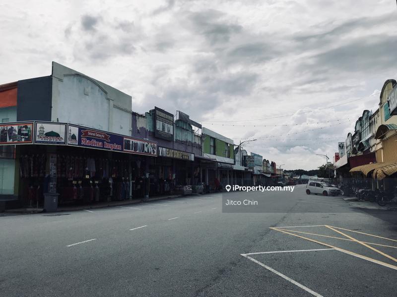 Kedai untuk Dijual di Nilai, Nilai oleh Jitco Chin - iProperty.com.my