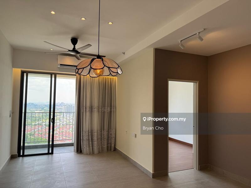 Service Residence for Sale in Sunsuria Forum by Bryan Cho - iProperty.com.my