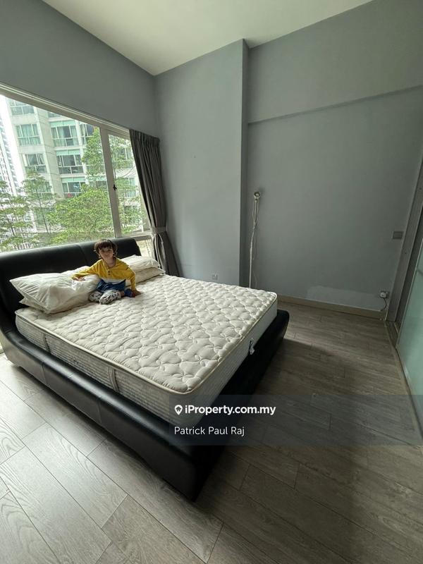 Kondominium untuk Dijual di Suasana Sentral Loft oleh Patrick Paul Raj - iProperty.com.my