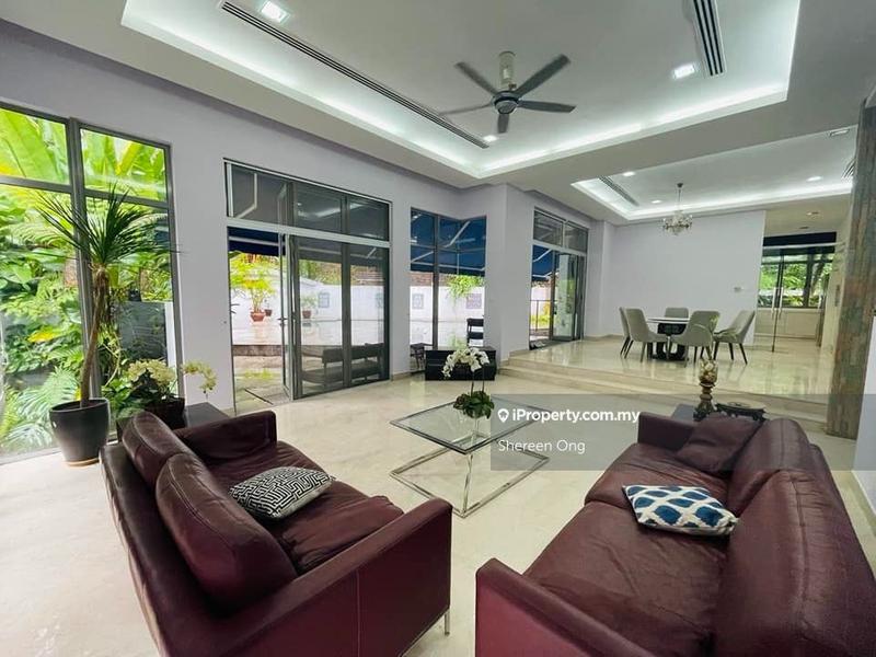 Bungalow House for Sale in The Valley TTDI, Ampang by Shereen Ong - iProperty.com.my