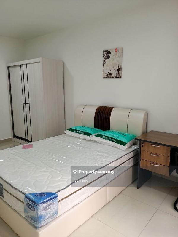 Condominium for Rent in Upper East @ Tiger Lane by Ivy Tang - iProperty.com.my