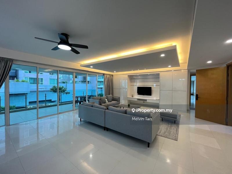 For Rent - Verticas Residensi