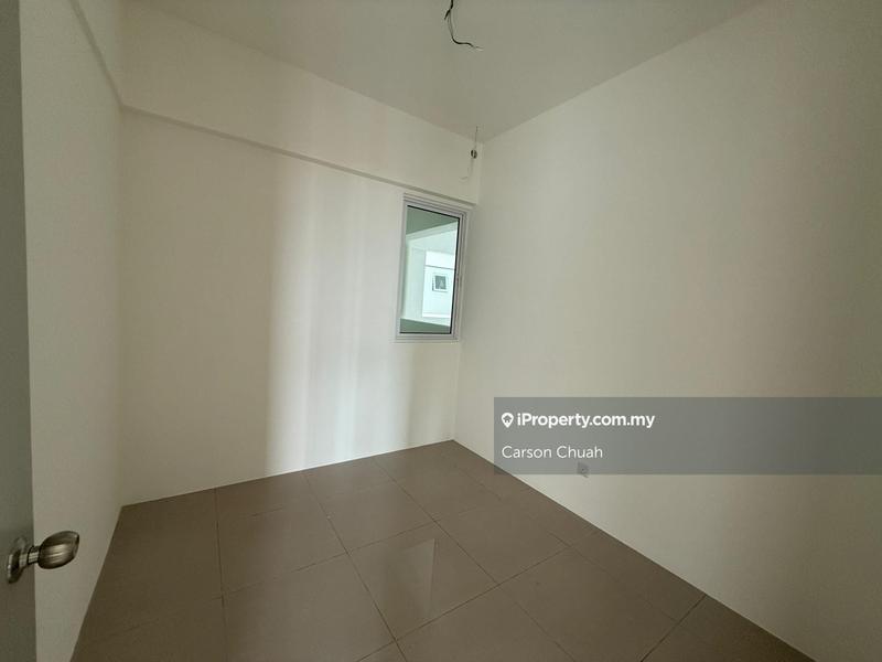 Rumah Flat untuk Dijual di THE ZEN & ZEN 6 oleh Carson Chuah - iProperty.com.my