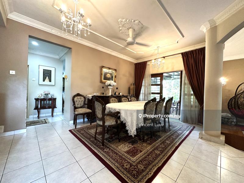 Semi-Detached House for Sale in Seksyen 8, Kota Damansara by Vincent Liaw - iProperty.com.my