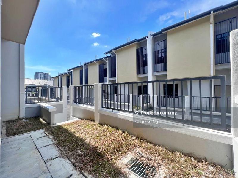 2-storey Terraced House for Sale in Bandar Tun Hussein Onn, Cheras by Charisse Ng - iProperty.com.my