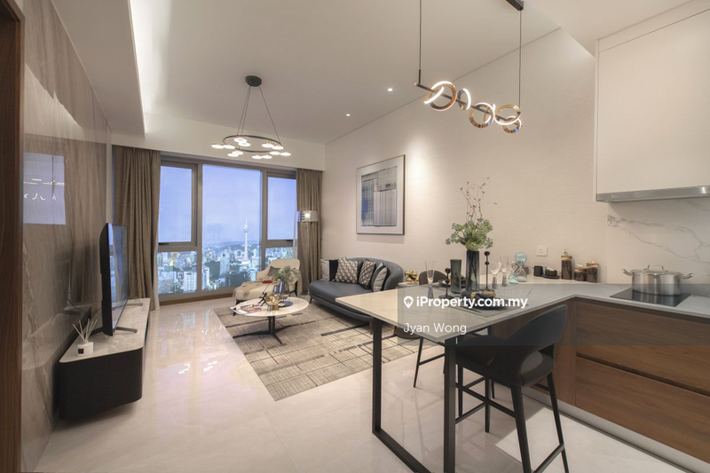 For Sale - Core Residence @ TRX