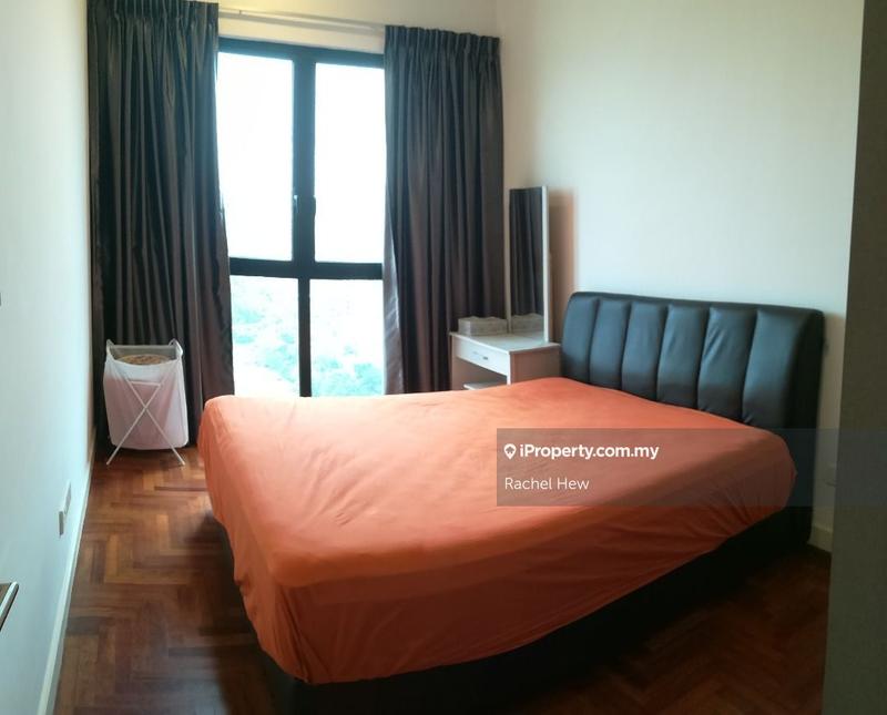 Service Residence for Sale in Residency V by Rachel Hew - iProperty.com.my