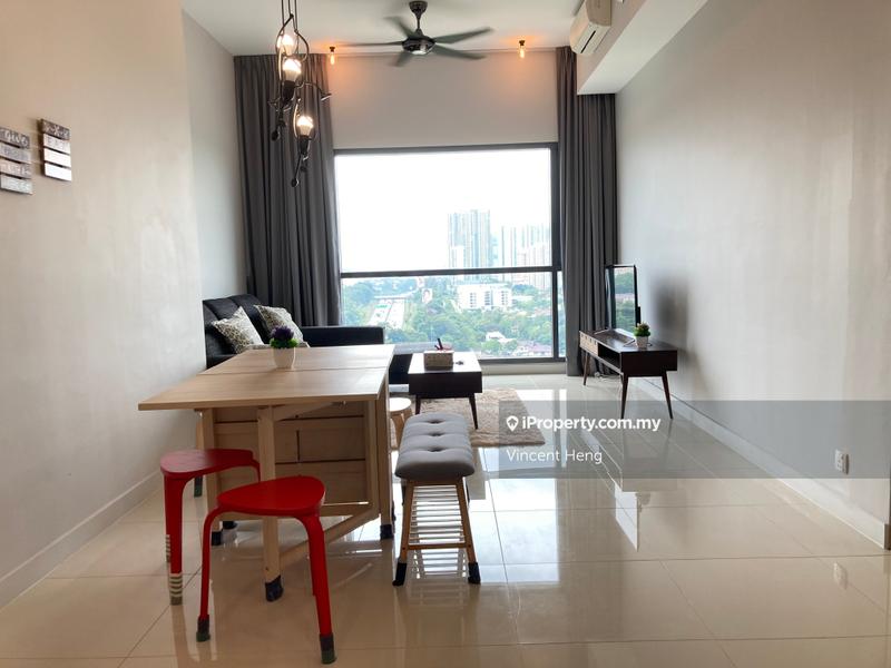 Kediaman Servis untuk Disewa di Dianthus @ Tropicana Gardens oleh Vincent Heng - iProperty.com.my