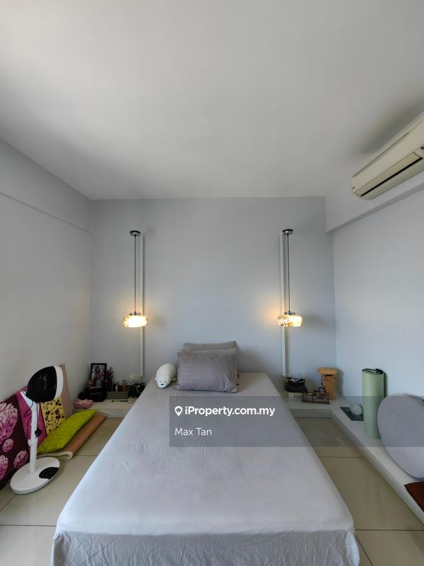 Condominium for Sale in Casa Tropicana by Max Tan - iProperty.com.my