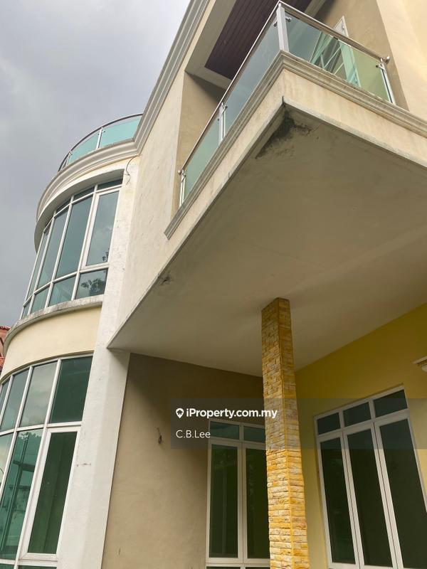 Banglo untuk Dijual di Taman Bukit Segar, Cheras oleh C.B.Lee - iProperty.com.my