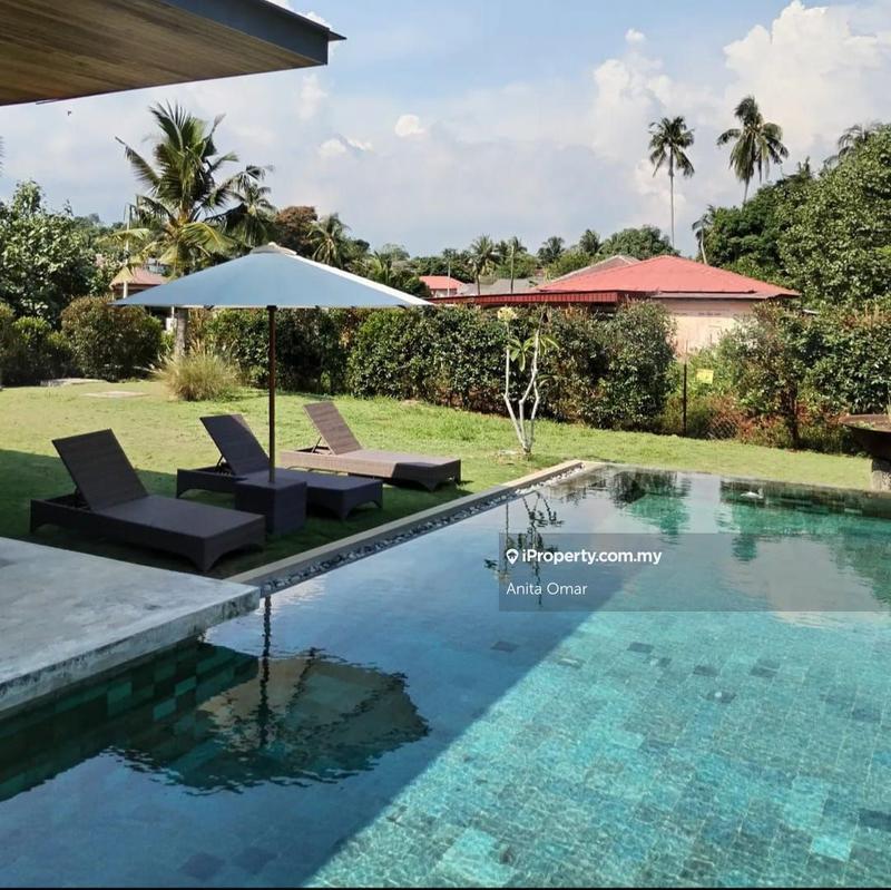 Bungalow House for Sale in Pasir Panjang, Negeri Sembilan by Anita Omar - iProperty.com.my