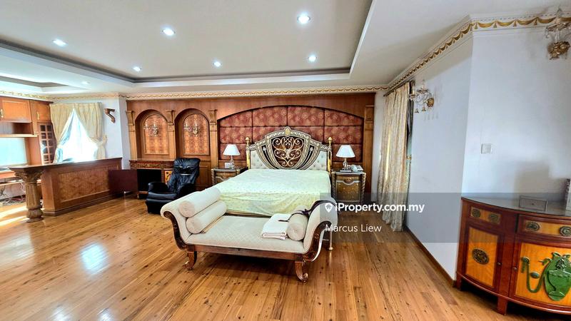 Banglo untuk Dijual di Damansara Heights, Damansara Heights oleh Marcus Liew - iProperty.com.my