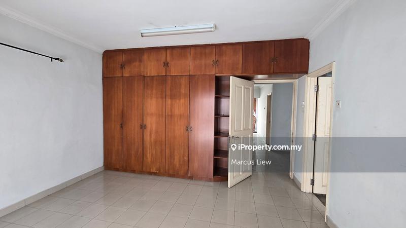 Banglo untuk Dijual di Bukit Bandaraya, Bangsar oleh Marcus Liew - iProperty.com.my