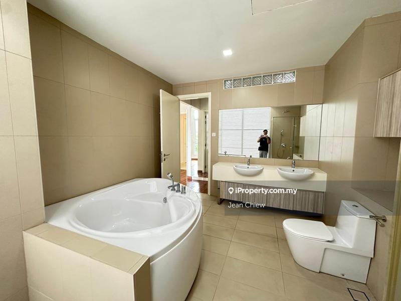 For Rent - Brunsfield Residence