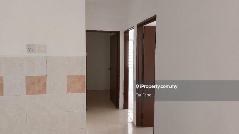 Pangsapuri untuk Dijual di Danau Sutera oleh Tar Fang - iProperty.com.my