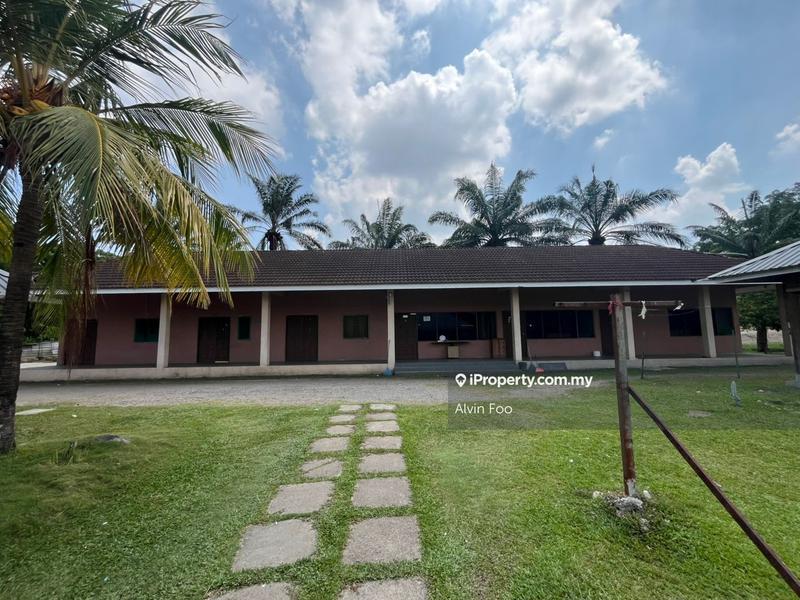 Commercial Land for Sale in Seberang Perai, Penang by Alvin Foo - iProperty.com.my