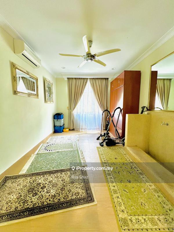 Bungalow House untuk Dijual di Seksyen 7, Shah Alam oleh Ras Shaz - iProperty.com.my