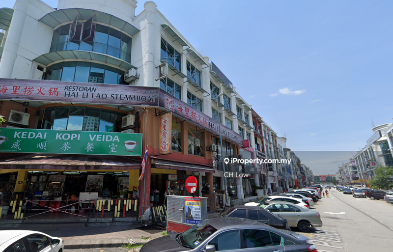Shop for Rent in Bandar Puteri Puchong, Puchong by CH Low - iProperty.com.my
