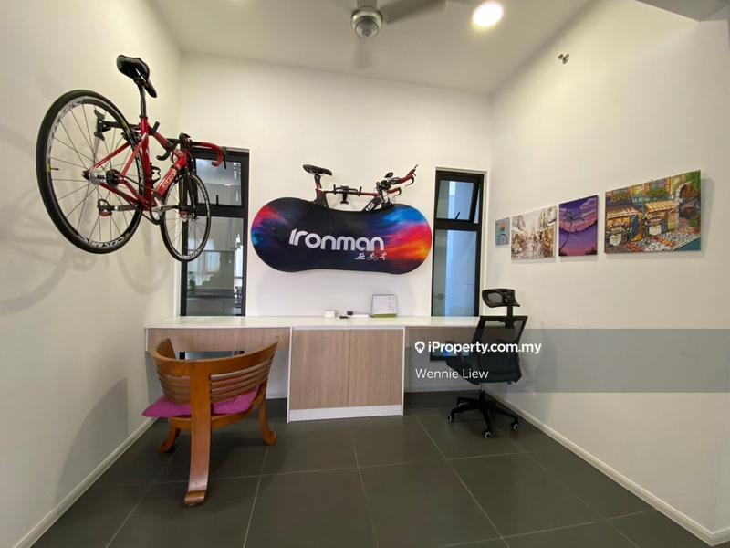 Service Residence for Rent in Ativo Suites @ Damansara Avenue by Wennie Liew - iProperty.com.my