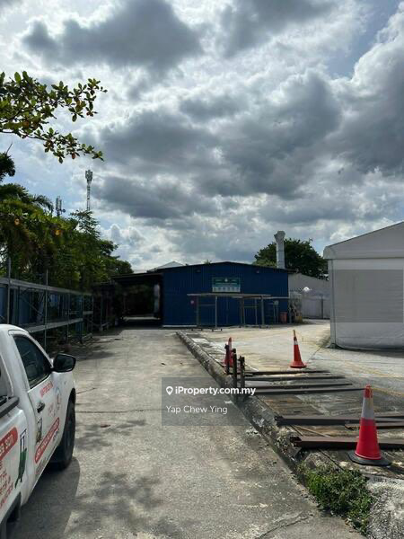 Kilang Terpisah untuk Disewa di Seksyen 51, Petaling Jaya oleh Yap Chew Ying - iProperty.com.my