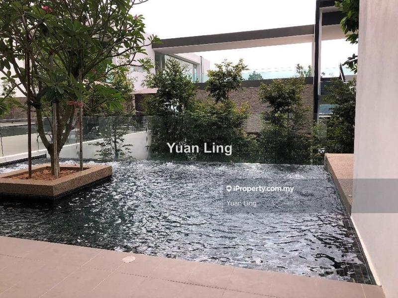 Condominium for Sale in CloudTree Residence by Yuan Ling - iProperty.com.my