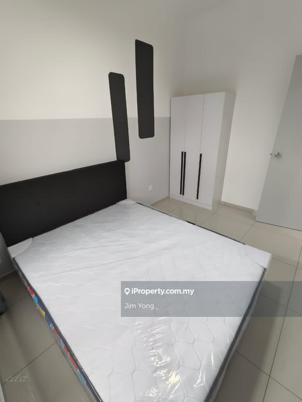 Service Residence for Rent in One Equine by Jim Yong - iProperty.com.my