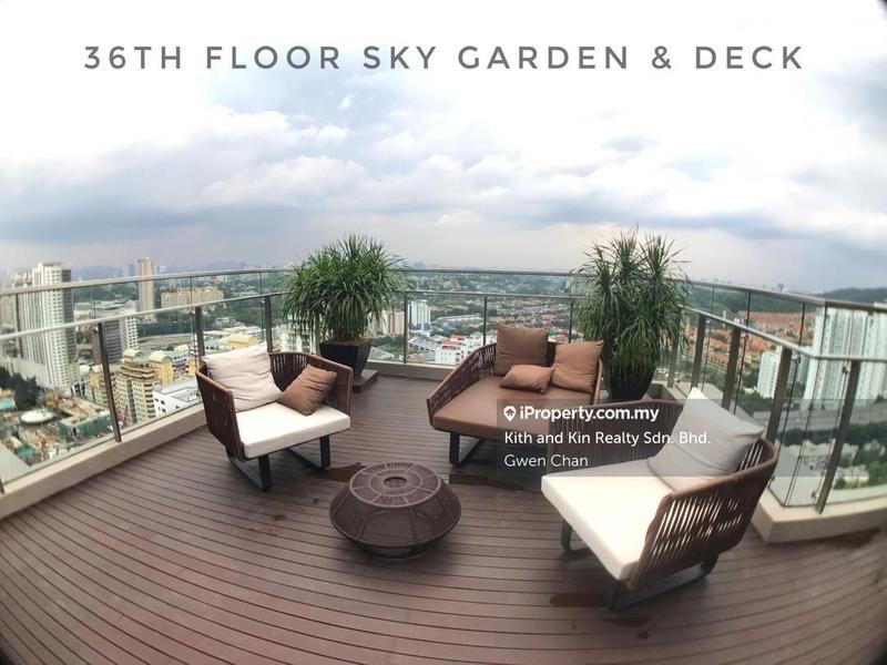 For Sale - Residensi 22