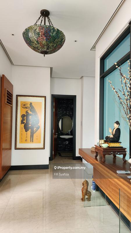 Banglo untuk Dijual di Bukit Damansara, Damansara Heights oleh Fifi Syafiza - iProperty.com.my