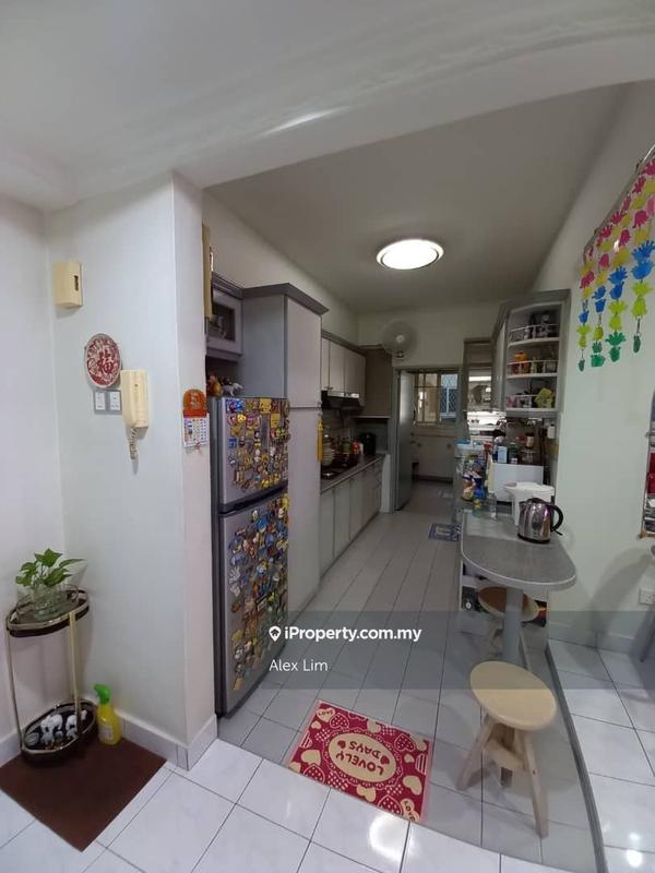 Condominium for Sale in Kelana Puteri by Alex Lim - iProperty.com.my