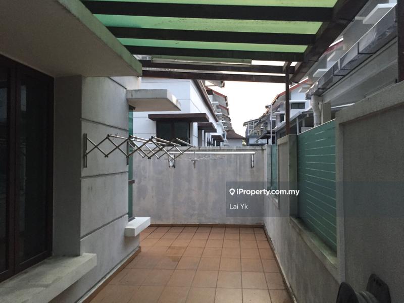 Semi-Detached House for Sale in Subang Jaya, Selangor by Lai Yk - iProperty.com.my