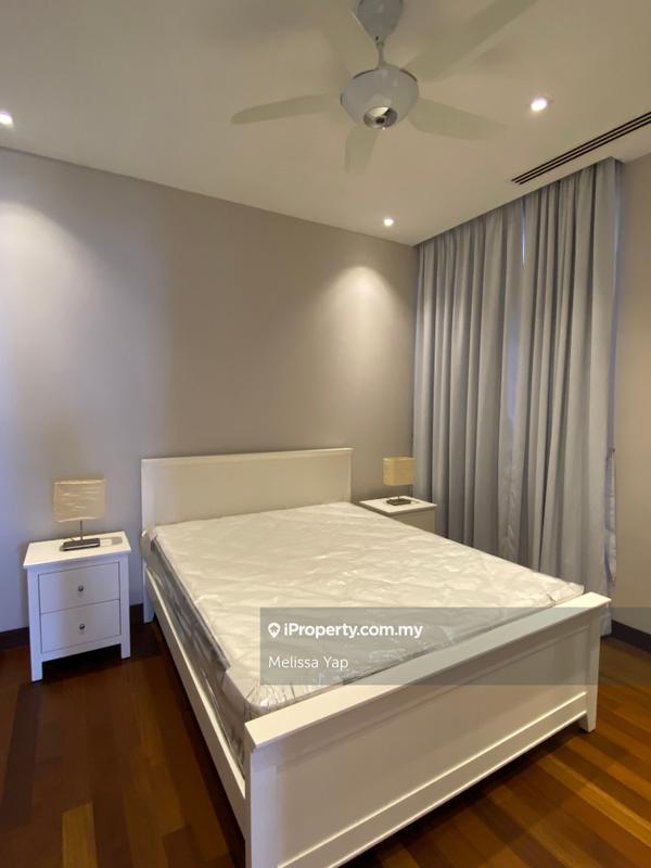 Kondominium untuk Dijual di Icon Residence oleh Melissa Yap - iProperty.com.my