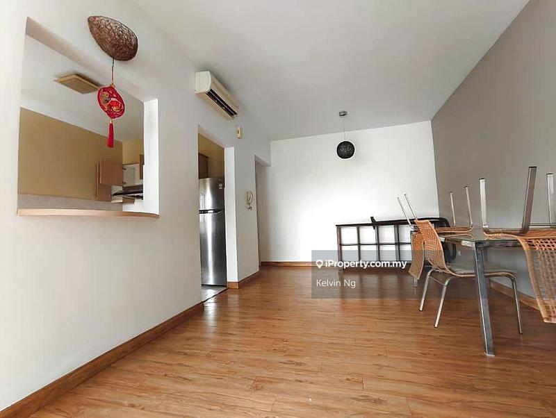 Kondominium untuk Disewa di Opal Damansara oleh Kelvin Ng - iProperty.com.my