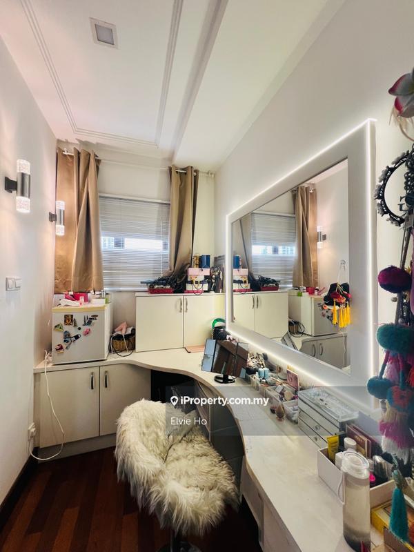 Rumah Berkembar untuk Dijual di Taman Sierra Seputeh, Seputeh oleh Elvie Ho - iProperty.com.my