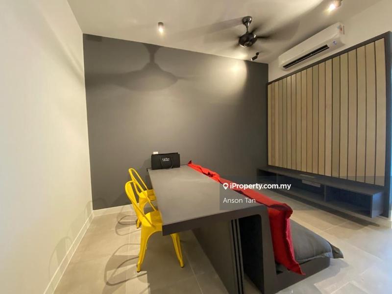 Apartment for Rent in Union Suites by Anson Tan - iProperty.com.my