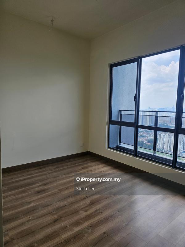 Service Residence for Sale in 8th & Stellar by Stella Lee - iProperty.com.my
