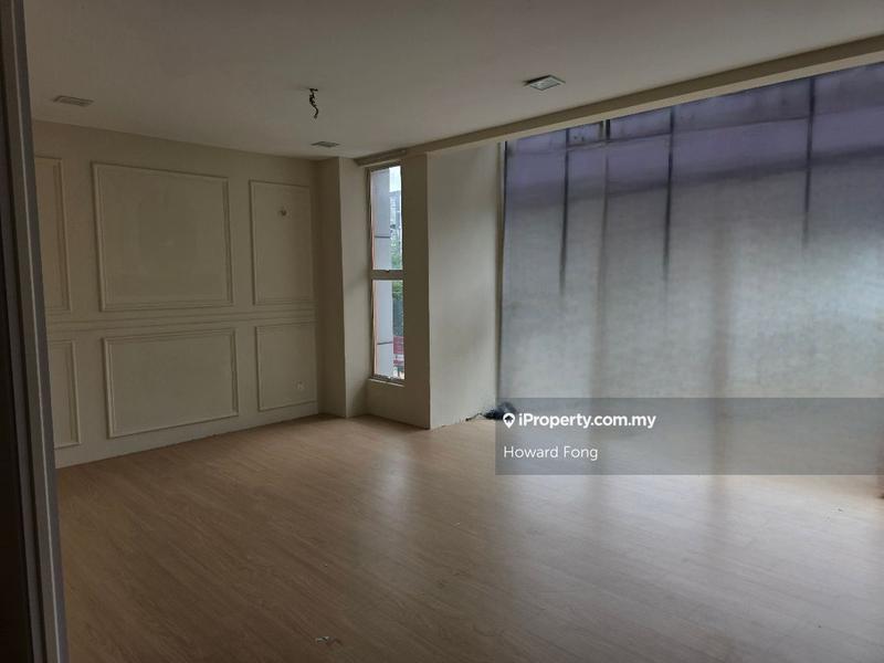 Shop-Office for Rent in Bangi Sentral, Bandar Baru Bangi by Howard Fong - iProperty.com.my