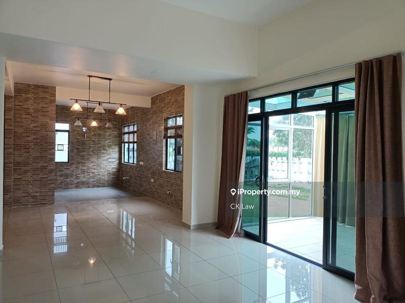 Rumah Teres 2-Tingkat untuk Dijual di Setia Ecohill, Semenyih oleh CK Law - iProperty.com.my