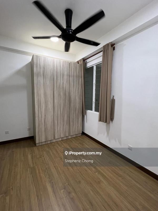 For Rent - Pinnacle Sri Petaling
