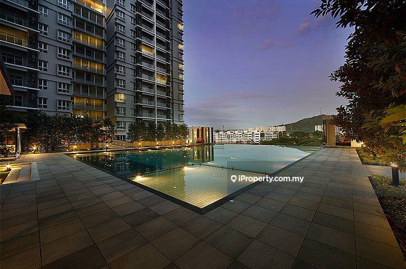 Condominium for Sale in Anyaman Residence by Jo Ooi - iProperty.com.my
