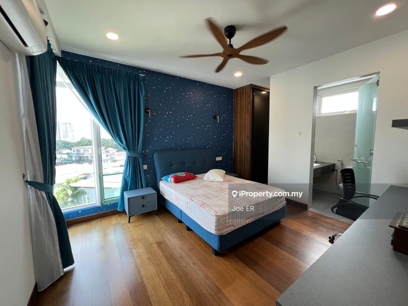 Bungalow House for Sale in USJ Heights, Subang Jaya by Joe ER - iProperty.com.my