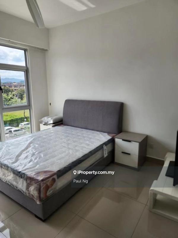 Service Residence for Sale in Livia Residence @ C180 by Yew Ng - iProperty.com.my