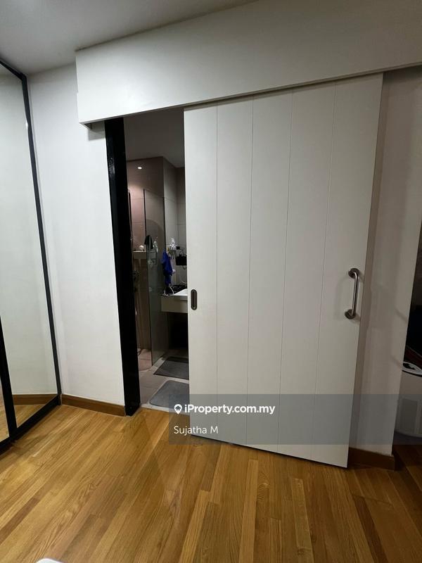 For Rent - Secoya Residence