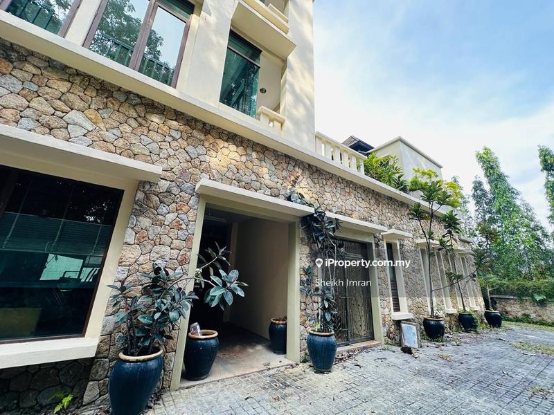 Banglo untuk Dijual di Bukit Tunku (Kenny Hills), Kuala Lumpur oleh Sheikh Imran - iProperty.com.my