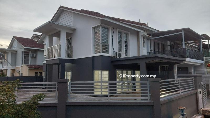 Rumah Teres 2-Tingkat untuk Disewa di Taman Dato Demang, Seri Kembangan oleh Mr Chuah - iProperty.com.my