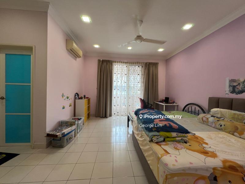 2.5-storey Terraced House for Sale in Taman Bukit Serdang, Seri Kembangan by George Lim - iProperty.com.my