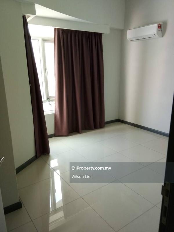 Residensi Servis untuk Dijual di Tiara Mutiara 2 oleh Wilson Lim - iProperty.com.my